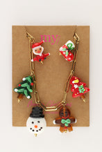 Load image into Gallery viewer, Necklace Christmas