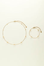 Load image into Gallery viewer, Giftbox Kids Flower Pearls