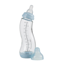 Load image into Gallery viewer, S-baby bottle GLASS - Natural - 250 ml