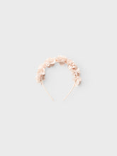 Load image into Gallery viewer, Headband Flowers, 3 colors