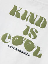 Load image into Gallery viewer, Shirt Kind is Cool, 2 colors