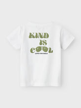 Load image into Gallery viewer, Shirt Kind is Cool, 2 colors