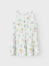 Load image into Gallery viewer, Dress O-Neck, 4 styles