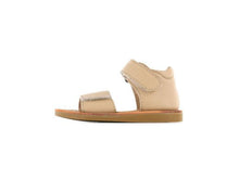 Load image into Gallery viewer, Classic Sandal Beige