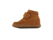 Load image into Gallery viewer, Baby Flex Bootie Cognac - Extreme Flex®
