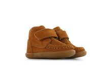 Load image into Gallery viewer, Baby Flex Bootie Cognac - Extreme Flex®