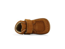 Load image into Gallery viewer, Baby Flex Bootie Cognac - Extreme Flex®