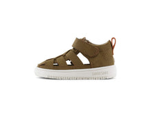 Load image into Gallery viewer, Baby Flex Dark Cognac Sandal - Extreme Flex®