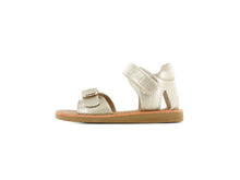 Load image into Gallery viewer, Classic Sandal Gold