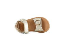 Load image into Gallery viewer, Classic Sandal Gold