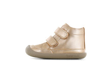 Load image into Gallery viewer, Baby Flex Metallic-Roze Bootie - Extreme Flex®