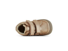 Load image into Gallery viewer, Baby Flex Metallic-Roze Bootie - Extreme Flex®