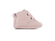 Load image into Gallery viewer, Newborn Soft Shoes Pink