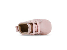 Load image into Gallery viewer, Newborn Soft Shoes Pink