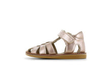 Load image into Gallery viewer, Classic Sandal Rose Gold