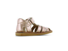 Load image into Gallery viewer, Classic Sandal Rose Gold