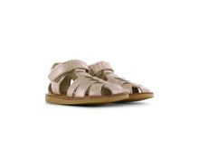 Load image into Gallery viewer, Classic Sandal Rose Gold