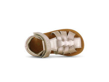 Load image into Gallery viewer, Classic Sandal Rose Gold