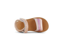 Load image into Gallery viewer, Classic Sandal Pink Metalic