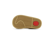 Load image into Gallery viewer, Baby Flex Sneaker White / Gold - Extreme Flex® (Copy)