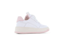 Load image into Gallery viewer, Sneaker New Outsole White / Pink