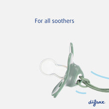 Load image into Gallery viewer, Pacifier Cord Beads - Clay