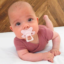 Load image into Gallery viewer, Pacifier - Natural - 6+ Months - Uni