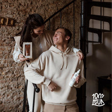 Load image into Gallery viewer, Douchegel in een Doosje Van Jou is er maar Een