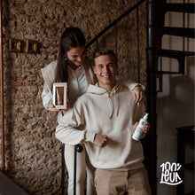 Load image into Gallery viewer, Douchegel in een Doosje Van Jou is er maar Een