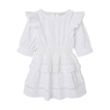 Load image into Gallery viewer, Dress Balloon Sleeves