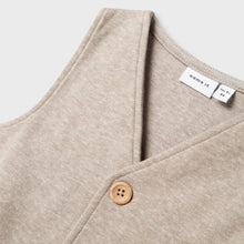 Load image into Gallery viewer, Waistcoat Classic Comfort