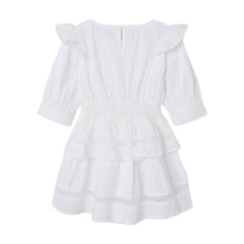 Load image into Gallery viewer, Dress Balloon Sleeves