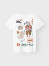 Load image into Gallery viewer, Shirt oh Yeah, 2 colors