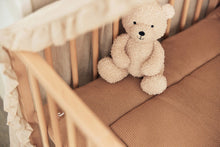 Load image into Gallery viewer, Cuddle Teddy Bear Natural