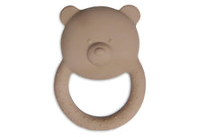 Load image into Gallery viewer, Teether Teddy Bear Biscuit