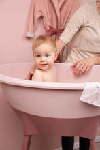 Load image into Gallery viewer, Bath Insert Blossom Pink