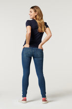 Load image into Gallery viewer, Maternity Shirt Night Sky