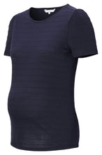 Load image into Gallery viewer, Maternity Shirt Night Sky