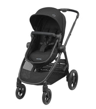 Load image into Gallery viewer, Maxi-Cosi Zelia3 Essential Black