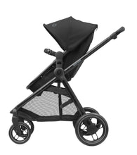 Load image into Gallery viewer, Maxi-Cosi Zelia3 Essential Black