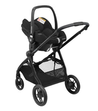 Load image into Gallery viewer, Maxi-Cosi Zelia3 Essential Black
