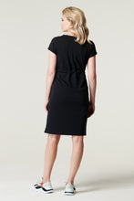 Load image into Gallery viewer, Maternity Dress Organic