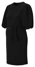 Load image into Gallery viewer, Maternity Dress Sweat