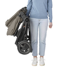 Load image into Gallery viewer, Maxi-Cosi Adorra2 Special Edition LUXE Twillic Truffle