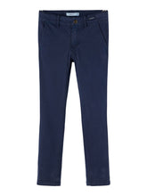 Load image into Gallery viewer, Pants Slim Fit Chino