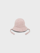 Load image into Gallery viewer, Hat with Earflaps Stripes, 2 colors