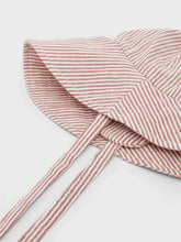 Load image into Gallery viewer, Hat with Earflaps Stripes, 2 colors