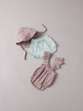 Load image into Gallery viewer, Hat with Earflaps Stripes, 2 colors