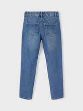 Load image into Gallery viewer, Jeans Mom Denim