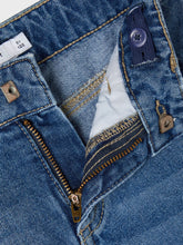 Load image into Gallery viewer, Jeans Mom Denim